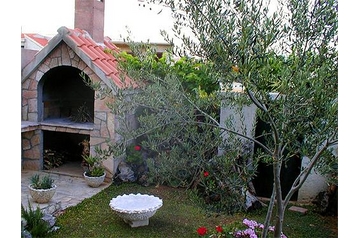 Хорватiя Privát Slatine, Екстер'єр